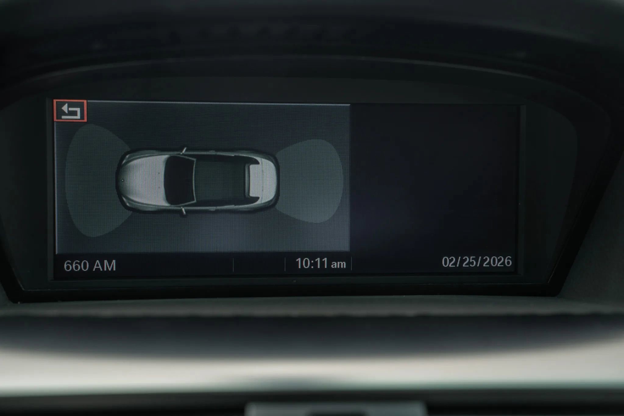 Used 2005 BMW 645Ci 645Ci Convertible 2D image 25