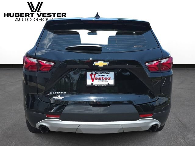 Used 2021 Chevrolet Blazer L FWD image 7