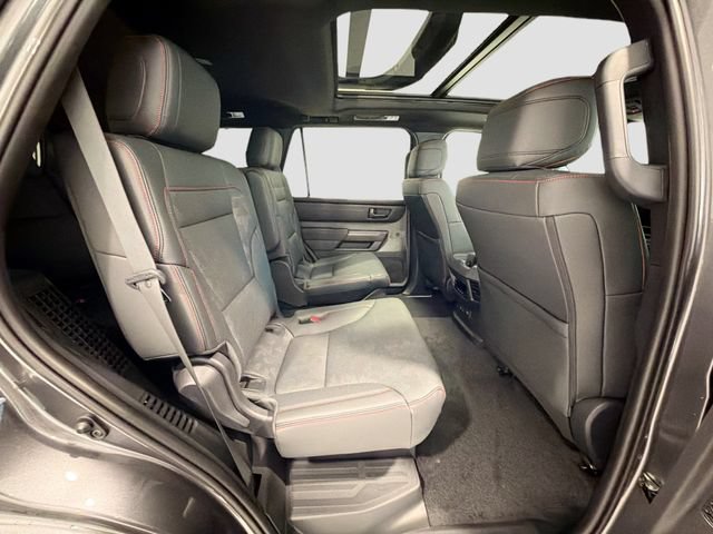New 2026 Toyota Sequoia TRD Pro AWD/4WD image 22