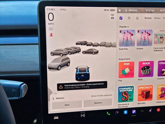 Used 2022 Tesla Model Y Performance image 11