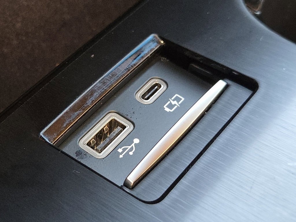 Certified 2023 Lexus ES 350 Luxury image 15