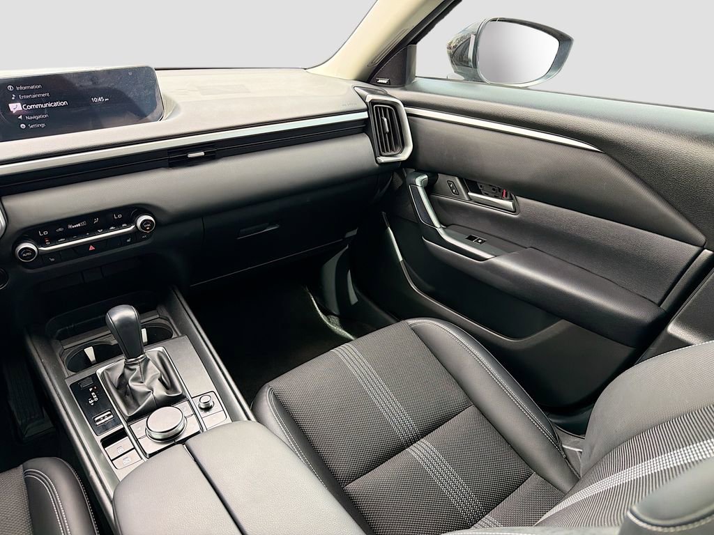 Used 2024 MAZDA CX-50 AWD 2.5 S w/ Cargo Package image 24