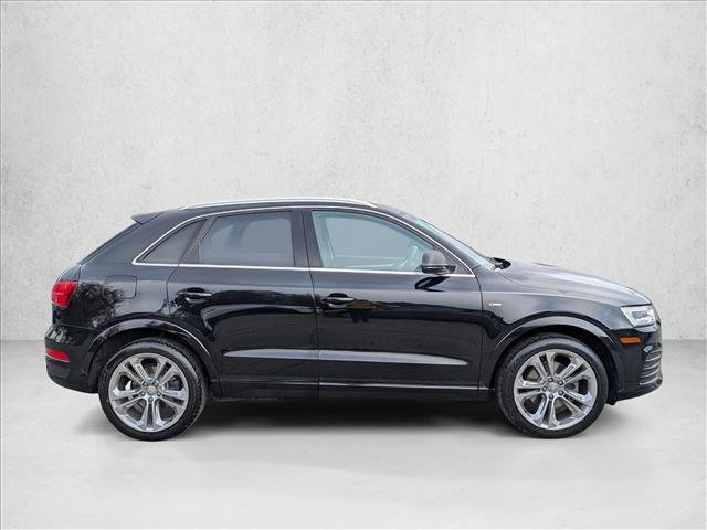 Used 2016 Audi Q3 2.0T Prestige image 4