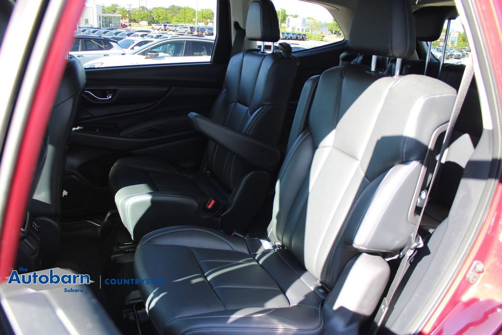 Certified 2026 Subaru Ascent Premium AWD/4WD image 26