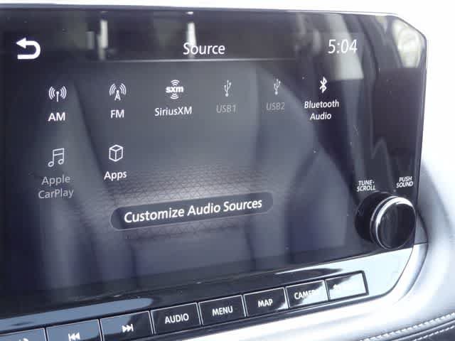 Used 2023 Nissan Rogue SL w/ SL Premium Package AWD/4WD image 32