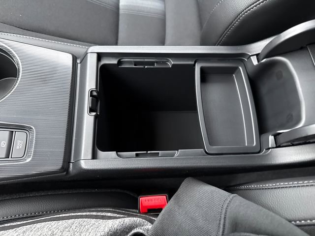 New 2026 Honda Civic Sport image 25