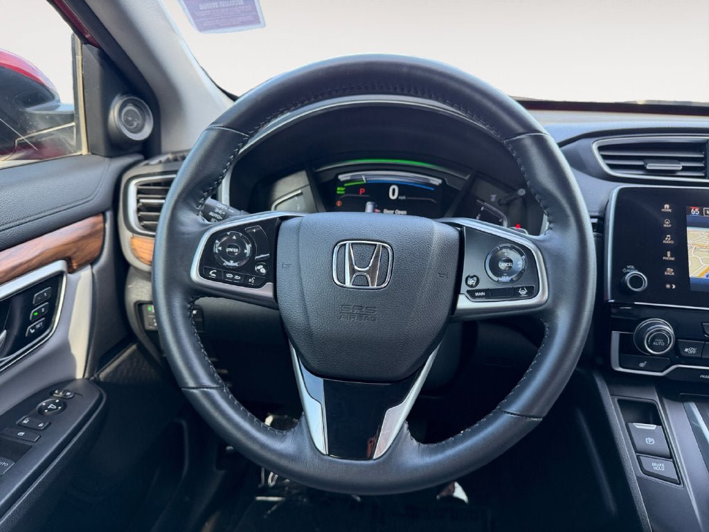 Used 2022 Honda CR-V Touring image 13