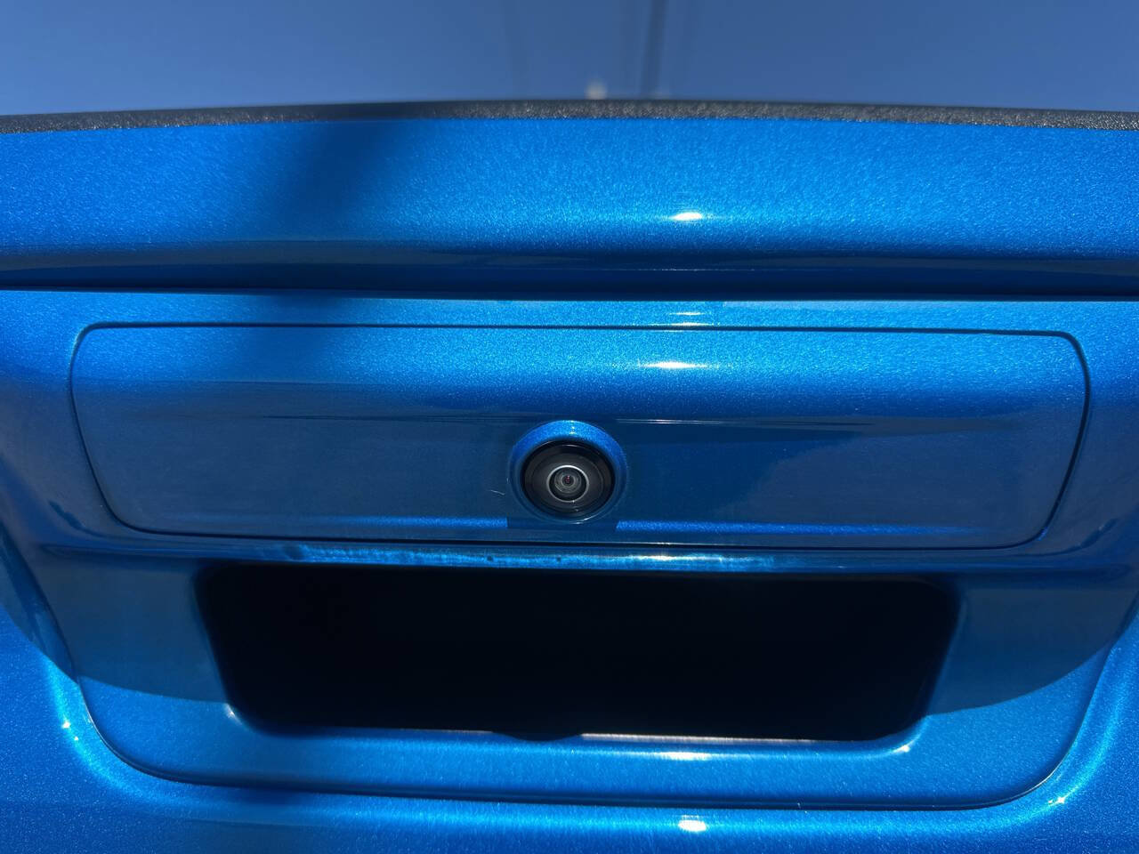 Used 2020 RAM 1500 Big Horn image 32