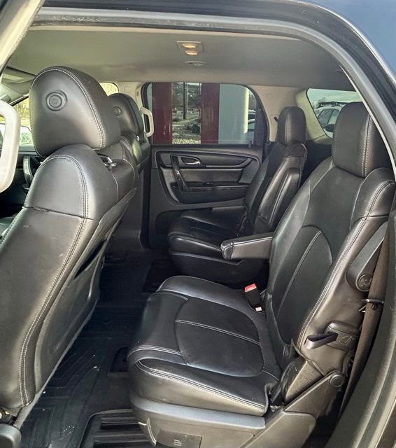 Used 2016 GMC Acadia SLT image 8