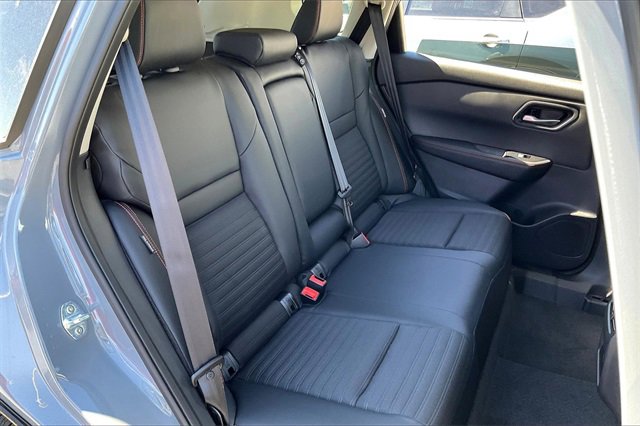 New 2026 Nissan Rogue SV image 14