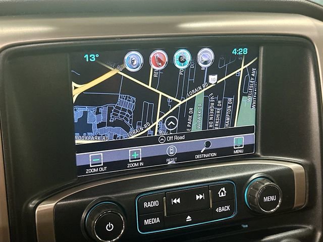 Used 2018 GMC Sierra 2500 Denali image 14