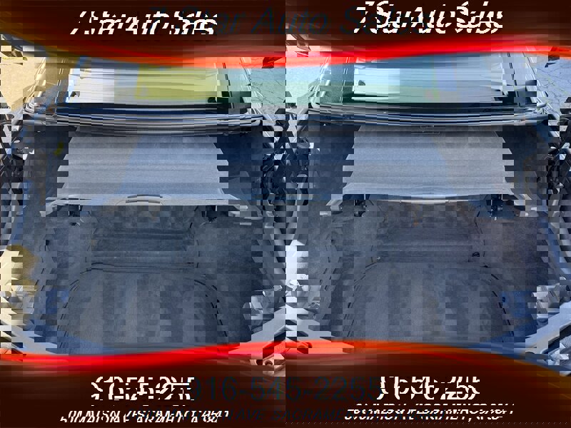 Used 2004 Mercedes-Benz SL 500 image 17