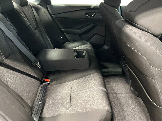 New 2026 Honda Accord Sport image 28