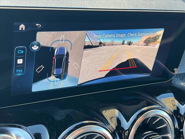 New 2026 Mercedes-Benz GLB 35 AMG 4MATIC image 13