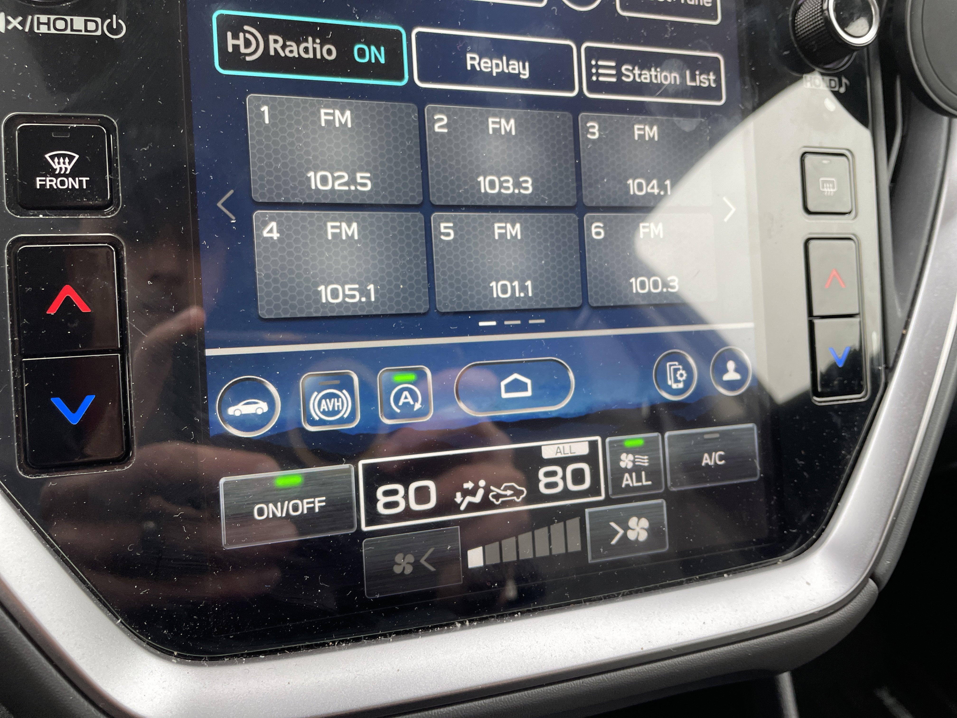 Used 2024 Subaru Crosstrek 2.0i Premium image 26