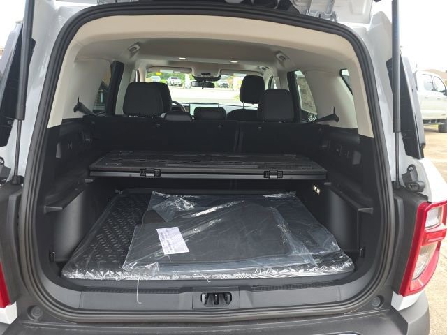 New 2025 Ford Bronco Sport Big Bend image 16