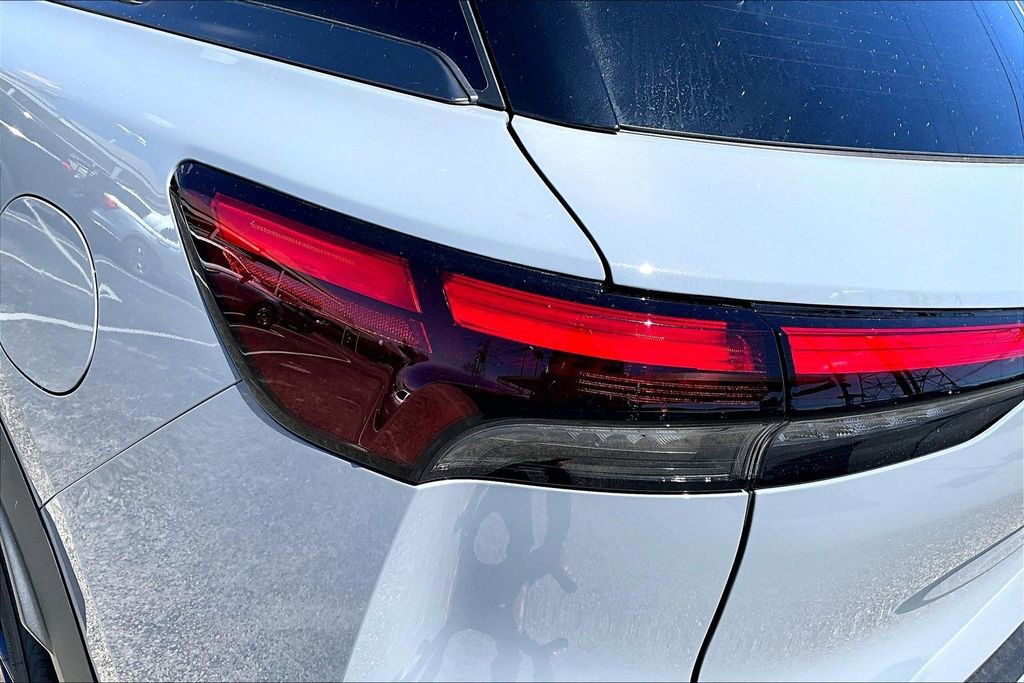 New 2026 INFINITI QX60 Sport AWD/4WD image 39