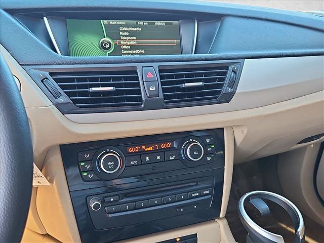 Used 2015 BMW X1 sDrive28i RWD image 15