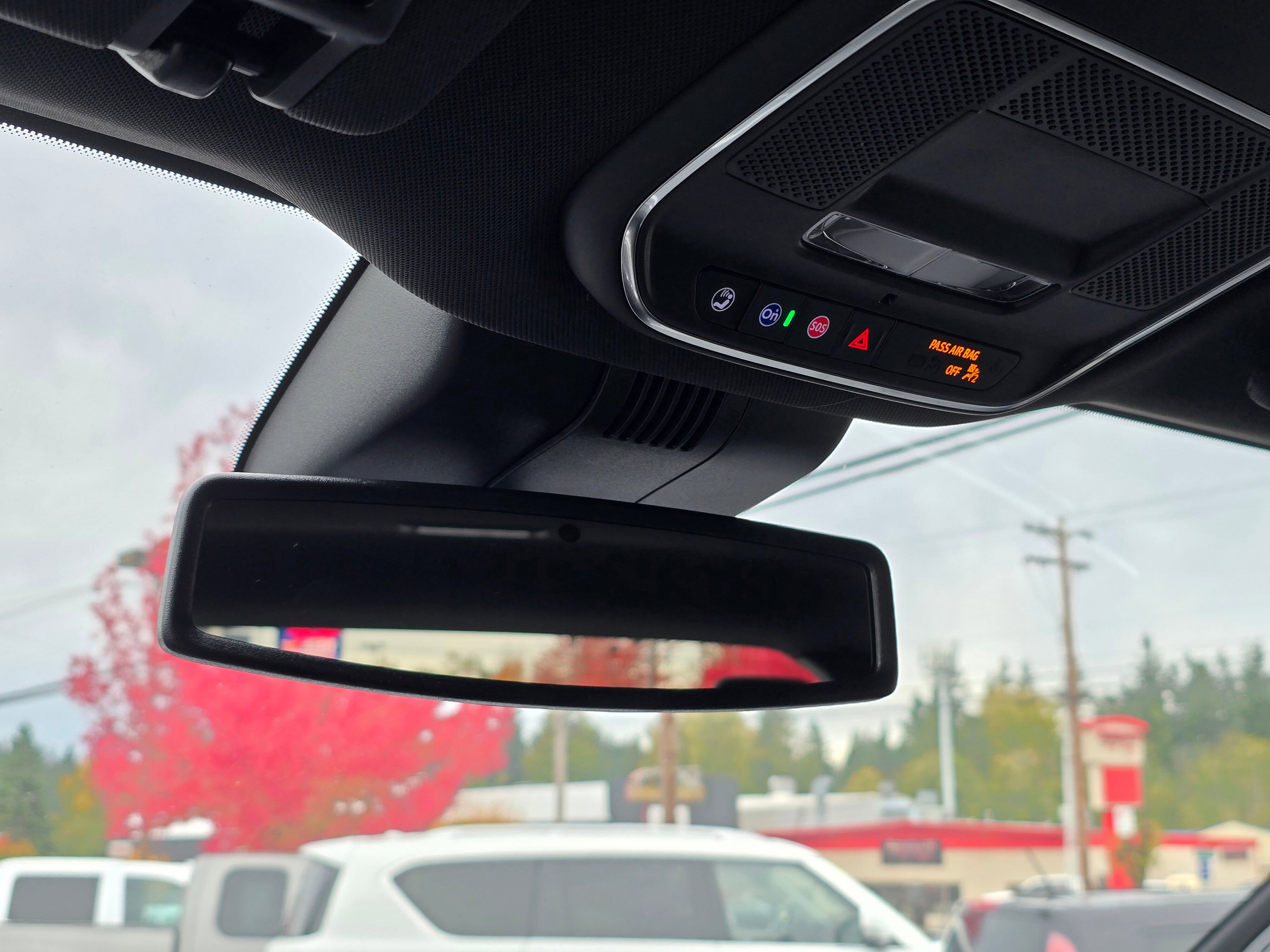 New 2026 GMC Sierra EV Elevation AWD/4WD image 22