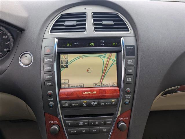 Used 2012 Lexus ES 350 image 13