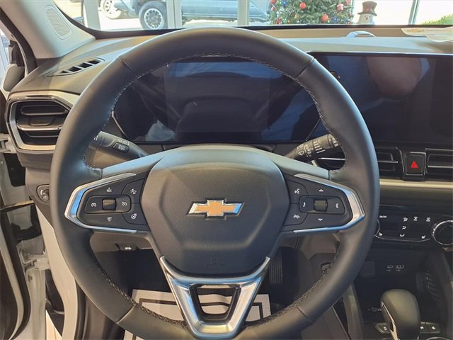 New 2025 Chevrolet TrailBlazer LT w/ Convenience Package image 19