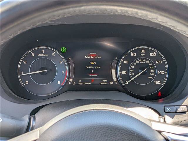 Certified 2023 Acura RDX FWD w/ Technology Package image 11