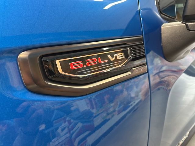 Used 2024 GMC Sierra 1500 AT4X w/ AT4X AEV Edition image 16