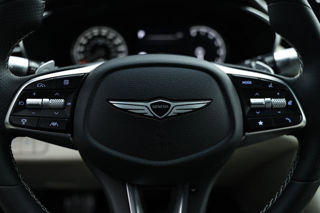New 2026 Genesis G70 2.5T image 33