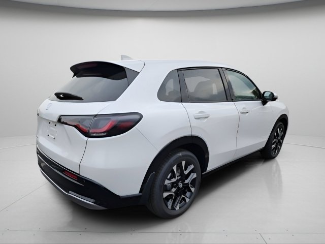 New 2027 Honda HR-V EX-L image 8