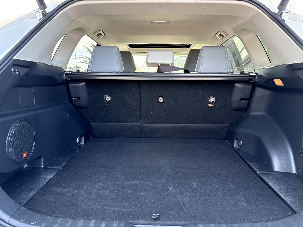 Used 2019 Toyota RAV4 XLE Premium w/ Advanced Technology Package image 25