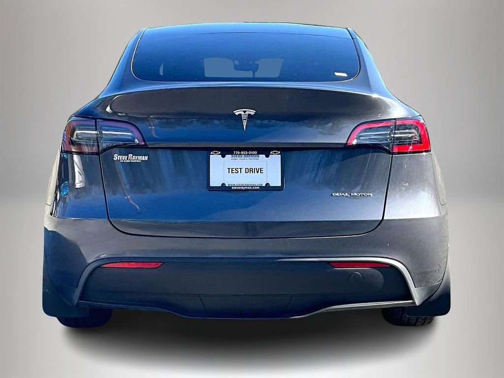 Used 2023 Tesla Model Y Long Range image 7