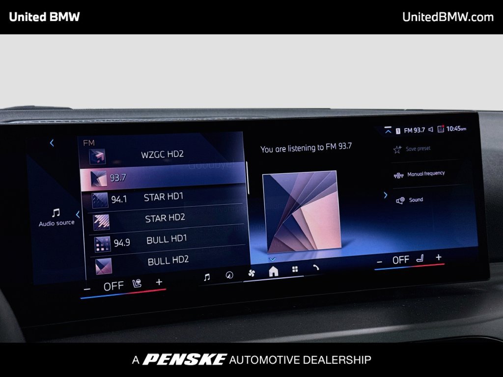 Certified 2025 BMW 230i Coupe RWD image 15