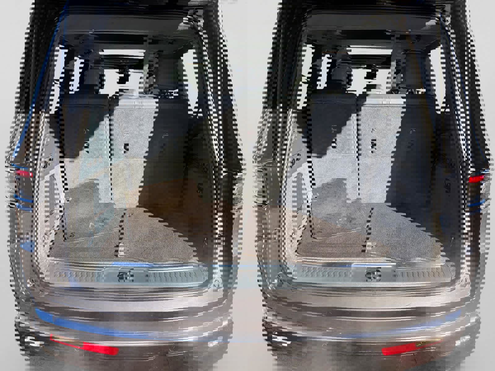 Used 2022 Jeep Grand Wagoneer Series II image 4