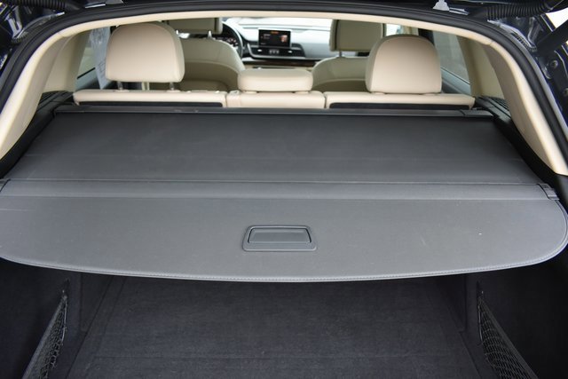 Used 2019 Audi Q5 2.0T Premium Plus w/ Premium Plus Package image 40