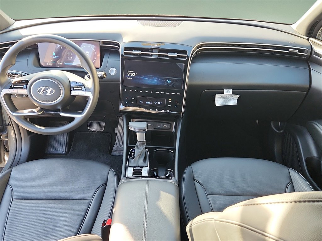 Certified 2024 Hyundai Santa Cruz Night image 19