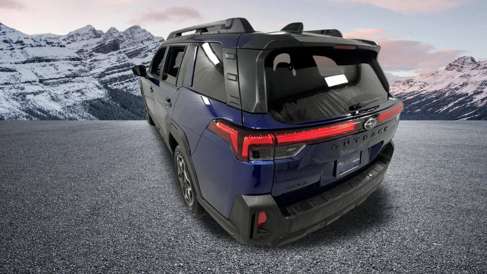 New 2026 Subaru Outback Touring AWD/4WD image 5