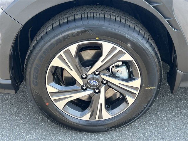 New 2026 Subaru Crosstrek 2.0i Premium image 35