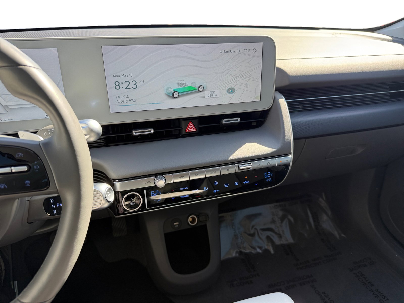 Used 2024 Hyundai Ioniq 5 SEL RWD image 12