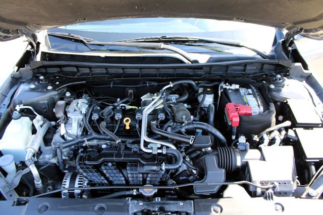 Used 2023 Nissan Altima 2.5 SV w/ SV Premium Package FWD image 48