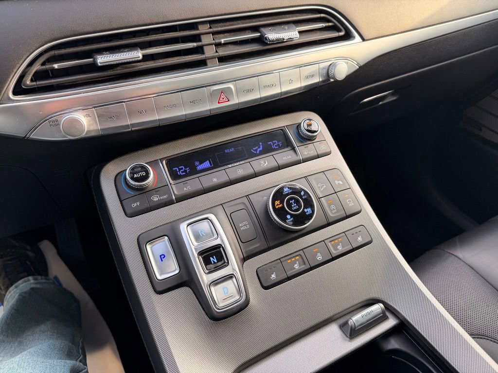 Used 2021 Hyundai Palisade Limited image 28
