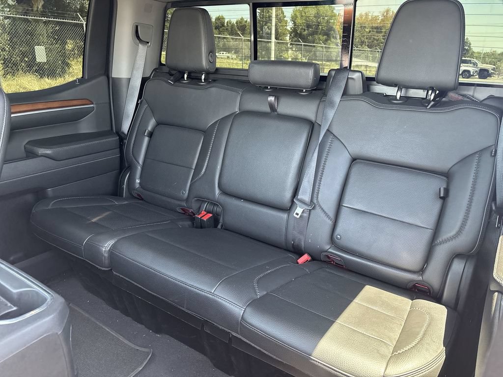 Certified 2022 GMC Sierra 1500 Denali w/ Denali Reserve Package AWD/4WD image 30