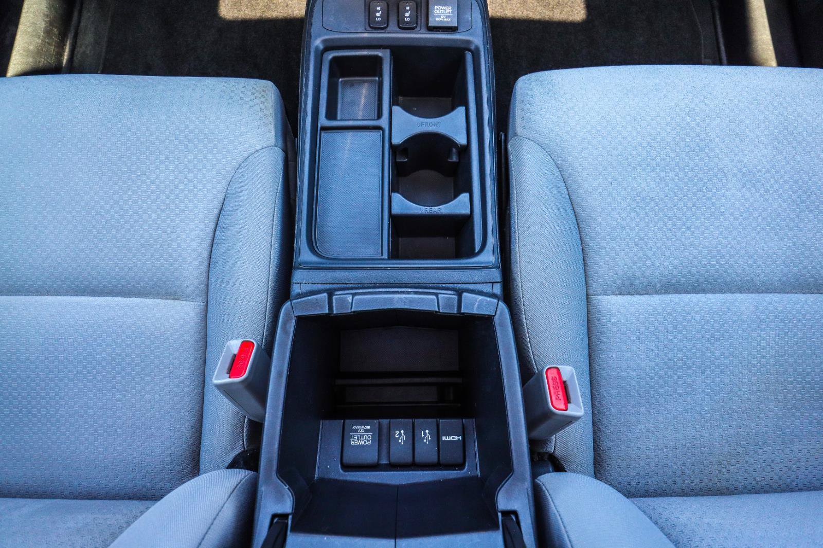Used 2016 Honda CR-V EX image 29