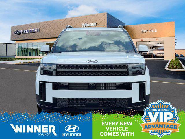 New 2026 Hyundai Santa Fe Calligraphy image 12