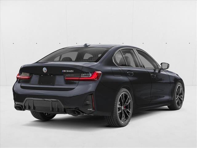 New 2026 BMW M340i video 2