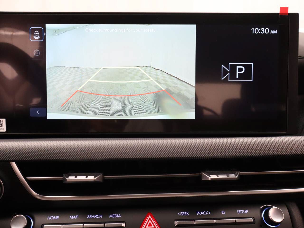 New 2026 Hyundai Sonata SEL FWD image 11