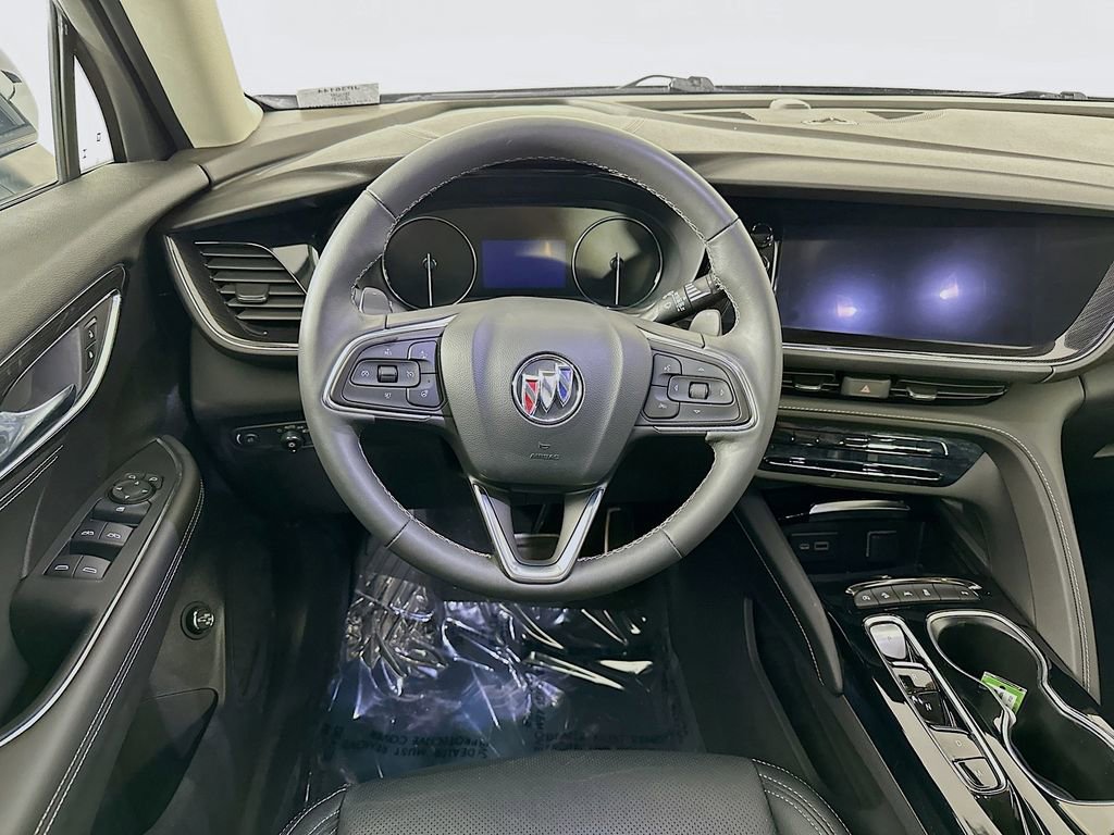 Used 2023 Buick Envision Preferred w/ Sport Touring Package image 29