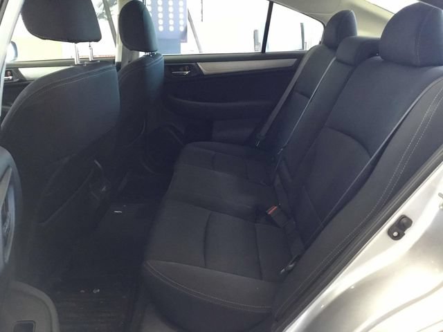 Used 2018 Subaru Legacy 2.5i Premium w/ Eyesight & BSD & Rcta & HBA AWD/4WD image 12