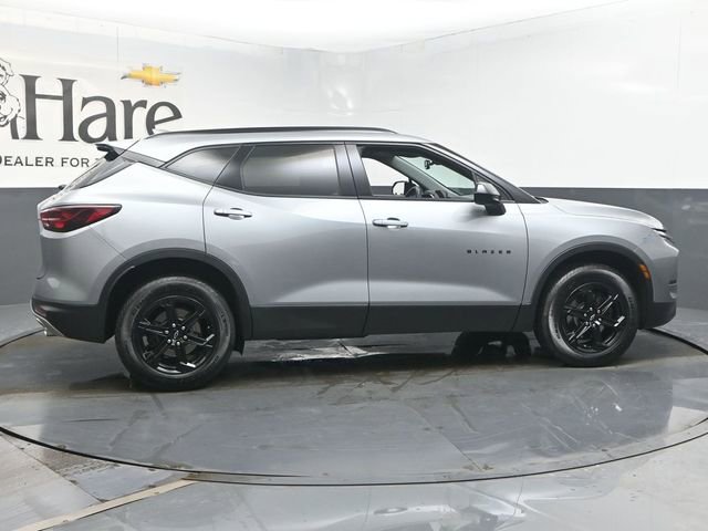 Used 2024 Chevrolet Blazer LT w/ Convenience Package image 36