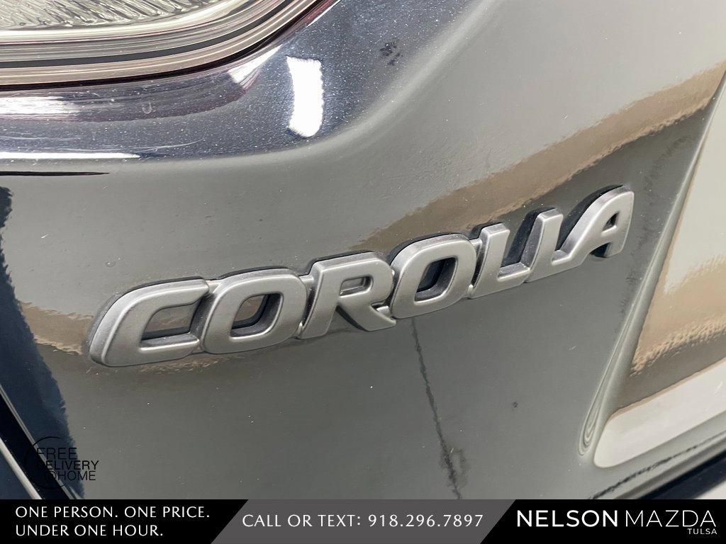 Used 2024 Toyota Corolla SE image 17