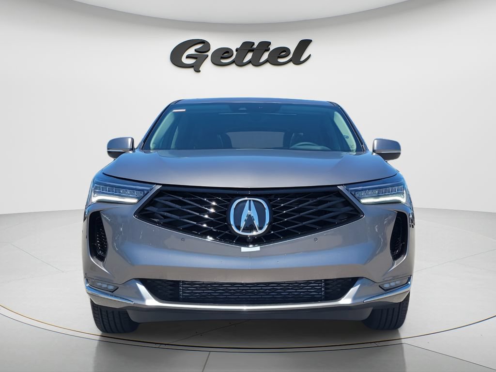New 2026 Acura RDX w/ Advance Package AWD/4WD image 2